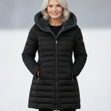Olivia™ | Jacket for winter padded
