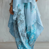 Isolina™ | Set Asymmetric Floral