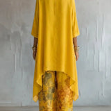 Isolina™ | Set Asymmetric Floral