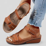 Irina | sandals orthopedic