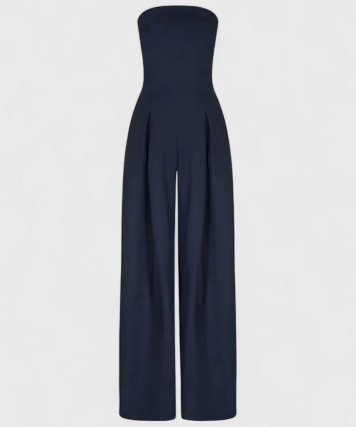 Llona Mono Elegant Sleeveless