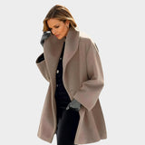 Amalia™ | Warmth Elegant