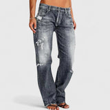 Lianette™ | Jeans Rasgados of Women