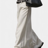 Ada Skirt H-Line Lisa with Style Urbano Modern