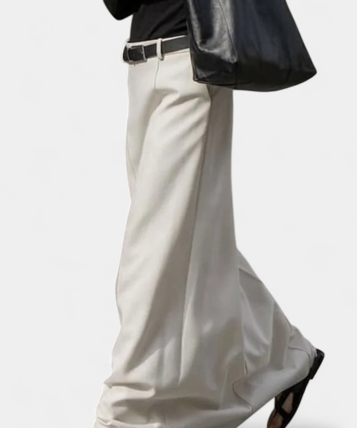 Ada Skirt H-Line Lisa with Style Urbano Modern