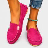 Áurea™ | Mocasín Plano of Colors