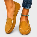 Áurea™ | Mocasín Plano of Colors