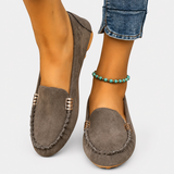 Áurea™ | Mocasín Plano of Colors