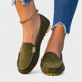 Áurea™ | Mocasín Plano of Colors