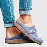 KendraTM | Clogs orthopedic elegant