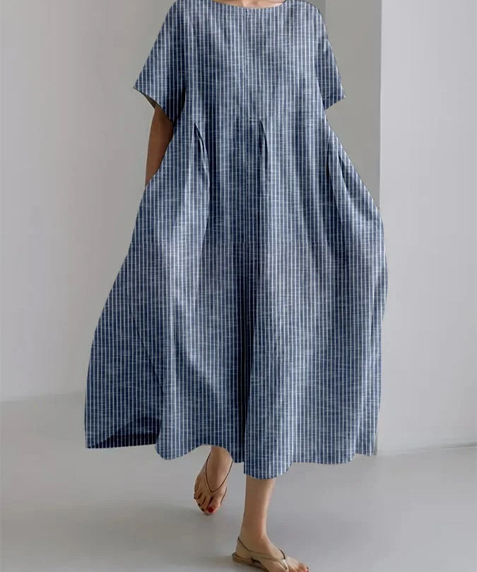 Encarna™ | Dress wide Floral