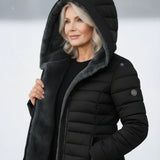 Olivia™ | Jacket for winter padded