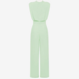 AdrianaTM | Jumpsuit with Belt
