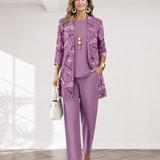 Perpetua™ | Three-Piece Set