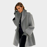 Amalia™ | Warmth Elegant