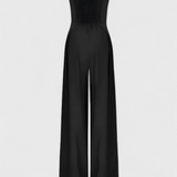 Llona Mono Elegant Sleeveless