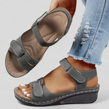 Irina | sandals orthopedic