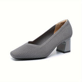ReyesTM | Pump Orthopedic of Heel Block