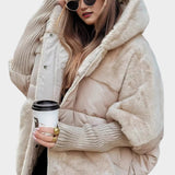 DaisyTM | Warmth for winter Patchwork
