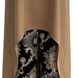 Tránsito™ | Boho Set Túnica and Trousers Wide