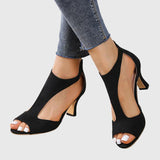Catalina™ | Sandalia Orthopedic of Heel