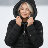 Olivia™ | Jacket for winter padded