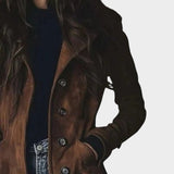 ValeriaTM | Warmth long Elegant