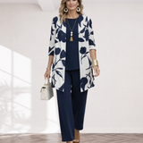 Obdulia™ | Three-Piece Set