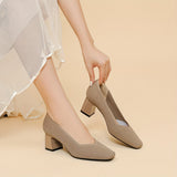 ReyesTM | Pump Orthopedic of Heel Block