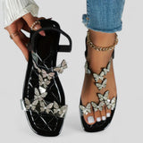 Dulcina | sandals mariposa