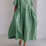 Encarna™ | Dress wide Floral