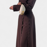Melissa Set Casual Soft with a Blouse with Buttons and Trousers Long