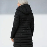 Olivia™ | Jacket for winter padded
