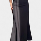 Milagros Skirt Entallada Style Sirena