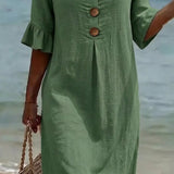 Women's Casual Dress.