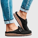 KendraTM | Clogs orthopedic elegant