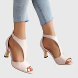 Catalina™ | Sandalia Orthopedic of Heel