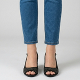 Paloma™ | Sandalia of Heel Comfortable