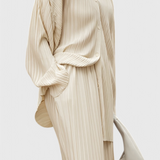 Sephora Lounge Set Pleated Oversized