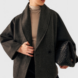 Helena | Warmth of Tweed Oversized