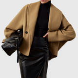 Helena | Warmth of Tweed Oversized