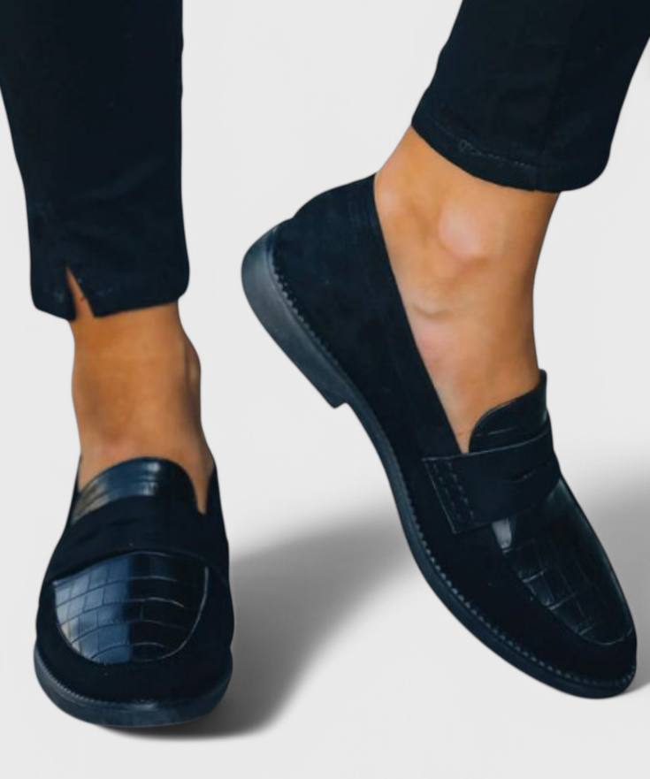 Vesper Shoes Formal Elegant for everyday wear