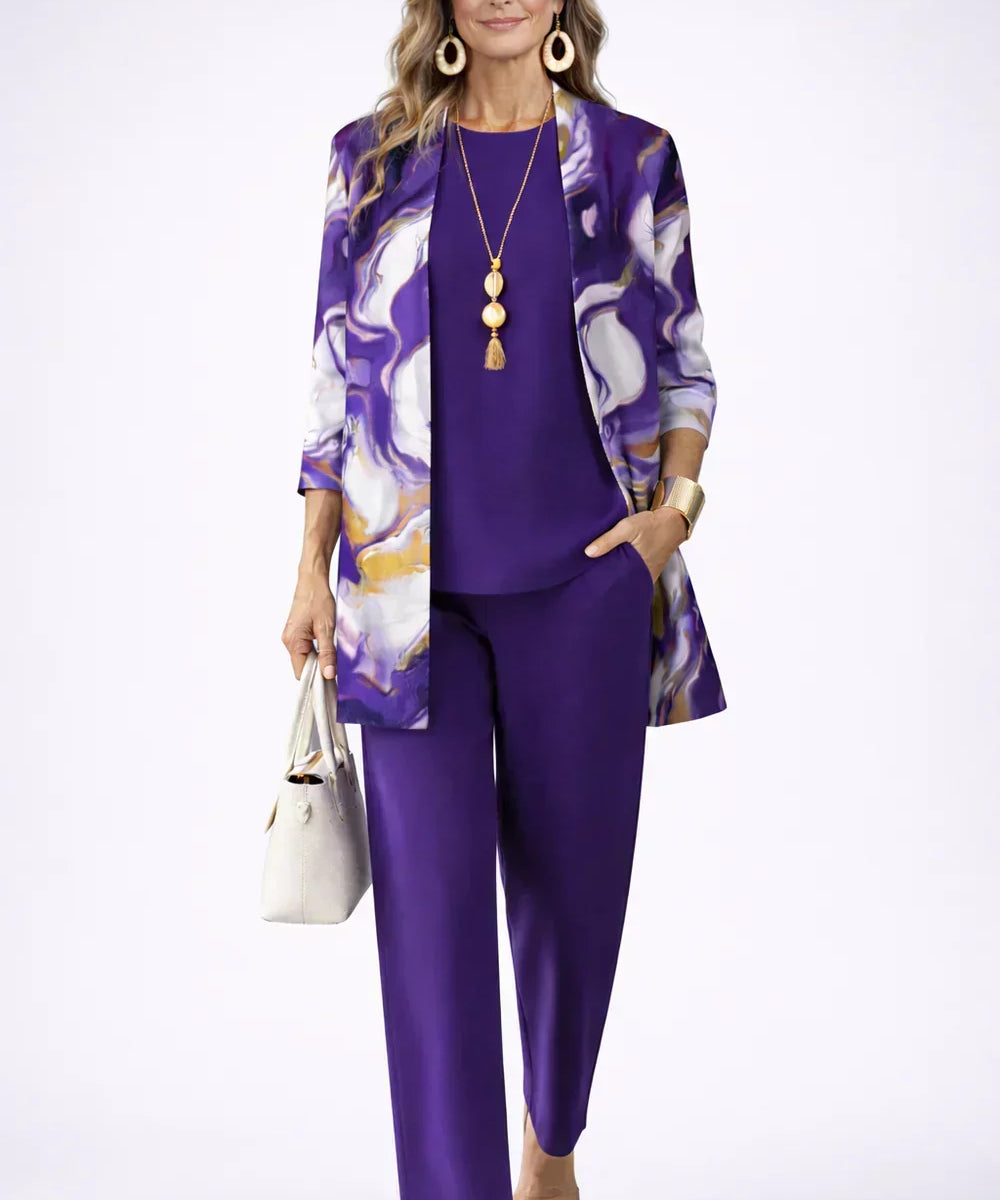 Marcela™ | Three-Piece Set