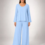 Saturnina™ | Set Blue
