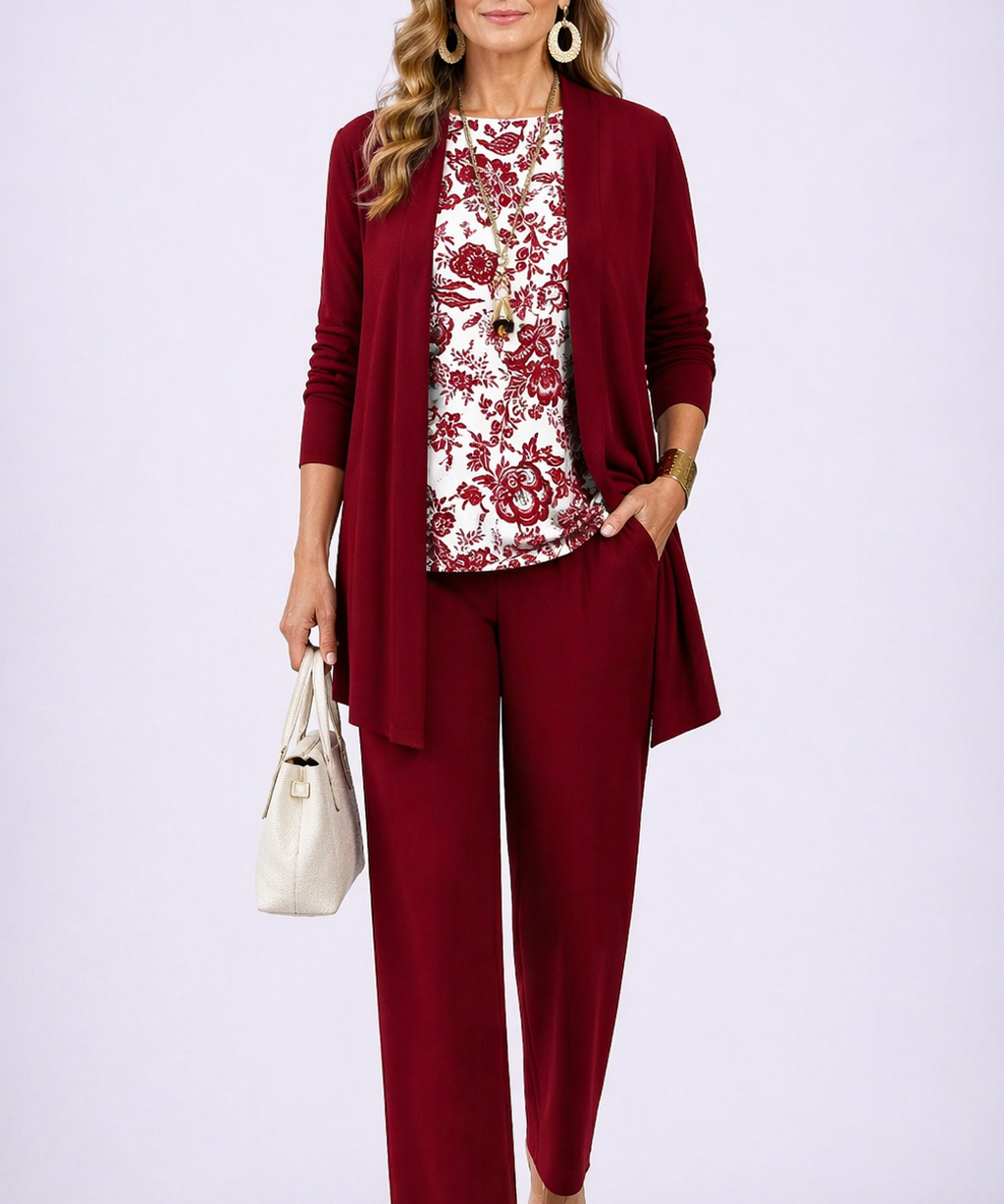 Delfina™ | Three-Piece Set