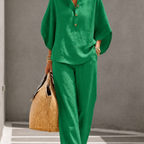 Carlota™ | Two-Piece Set Palazzo