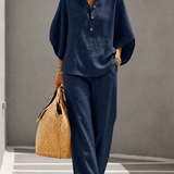 Carlota™ | Two-Piece Set Palazzo