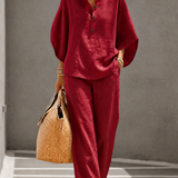 Carlota™ | Two-Piece Set Palazzo