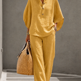 Carlota™ | Two-Piece Set Palazzo