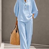 Carlota™ | Two-Piece Set Palazzo